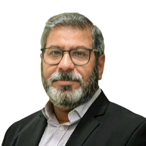 Amit Sahni